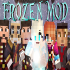 ikon Frozencraft Mod for MCPE
