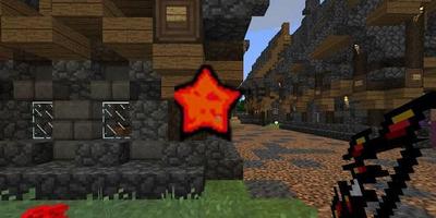 IronMan PvP Resource Pack for MCPE capture d'écran 1