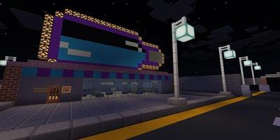 McDonald Mystery for MCPE Affiche