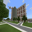 Modern City for MCPE आइकन