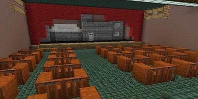 Modern City for MCPE 截圖 2