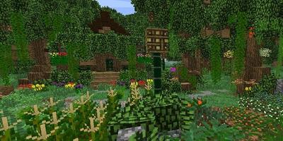 Plants Mod screenshot 2