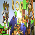 The Hedgehog Mod for MCPE biểu tượng