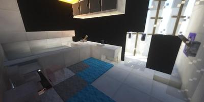 The Future Home Map for MCPE スクリーンショット 2