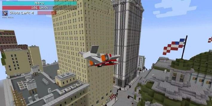 Transformers Mod For Mcpe For Android Apk Download