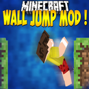 Wall Jump Mod for MCPE APK