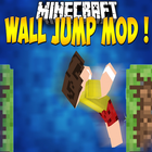 Wall Jump Mod for MCPE ikon