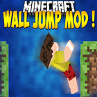 Wall Jump Mod for MCPE icon