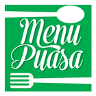 Resep Menu Puasa आइकन