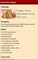 Resep Idul Adha syot layar 1