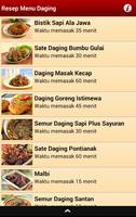 Resep Idul Adha syot layar 2