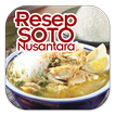 Resep Soto Nusantara