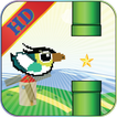 Floppy Bird HD