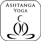 Ashtanga Yoga آئیکن