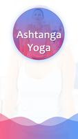 Ashtanga Yoga Affiche