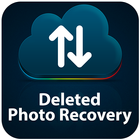 آیکون‌ Deleted Photo Recovery - Restore Deleted Photos