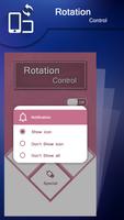 Screen Rotation Control स्क्रीनशॉट 2