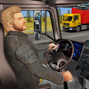 Highway Endless Car Rider Sim APK