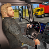 Highway Endless Car Rider Sim 아이콘