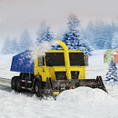 Snow Hill Excavator & Dumper APK