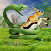 Anaconda Snake Simulator иконка