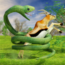 Anaconda Snake Simulator APK