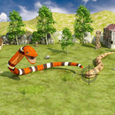Anaconda Snake Hunting APK