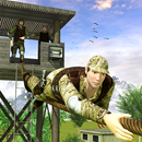 US Army Training Heroes Game APK
