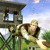 US Army Training Heroes Game simgesi