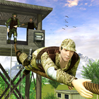 US Army Training Heroes Game ไอคอน