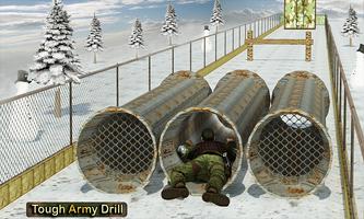 US Army Training Heroes Game ภาพหน้าจอ 3