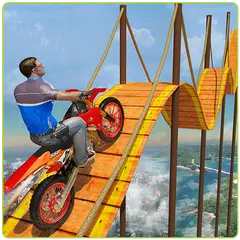 Bike Tricks Trail Stunt Master APK download