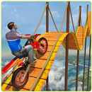Bike Tricks Trail Stunt Master APK