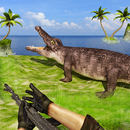 Alligator Survival Hunting 2 APK