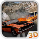 Demolition Derby Police Chase APK