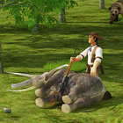 Sniper Hunt: Safari Survival icône