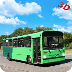 Baixar Offroad Bus Mountain Climber APK