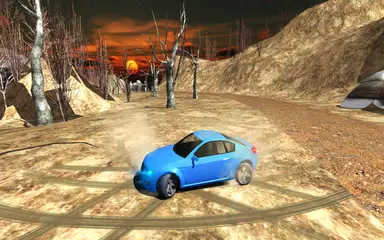 Baixar Offroad Bus Mountain Climber APK