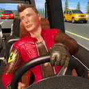 Traffic Highway Car Drift Race APK