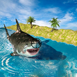 Shark Hunting Deep Dive icono