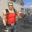 Sniper Counter Attack Game - Shoot APK