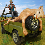 Sniper Hunter – Safari Shoot 3