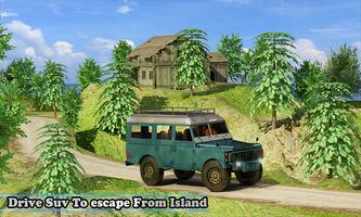 Survival Island - Spy Escape screenshot 3
