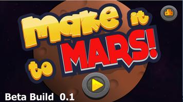 Make it to MARS! screenshot 3