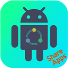 Apps Apk Share иконка