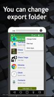 Apps Apk Share capture d'écran 3