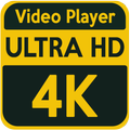 4K Video Player