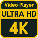 4K Video Player APK