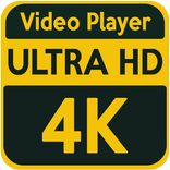 4K Video Player
