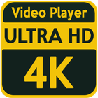 ikon 4K Video Player